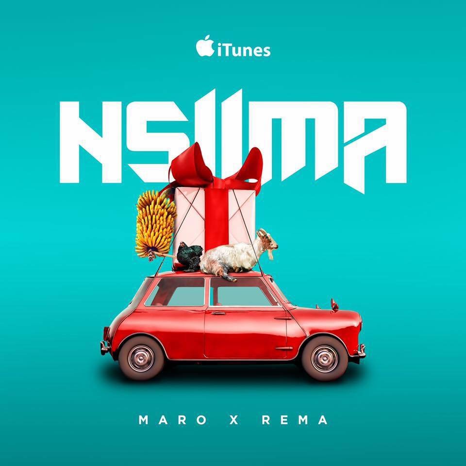 Maro ft.Rema Namakula